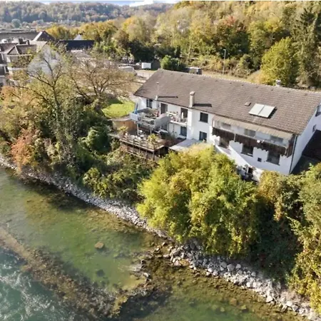 Rheinblick 2 Apartment