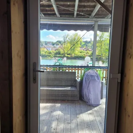 Apartment Rheinblick 2